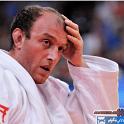 World Championship JUDO Paris 2011
